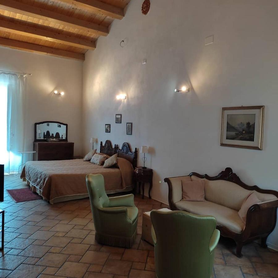 Rosa Thea Suite Таормина Экстерьер фото