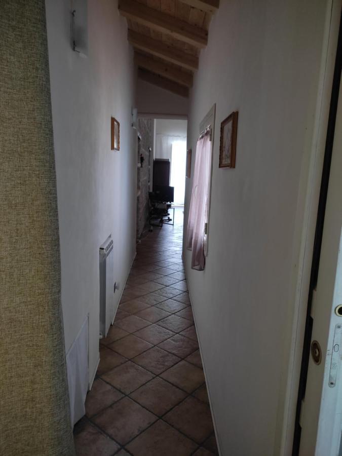 Rosa Thea Suite Таормина Экстерьер фото
