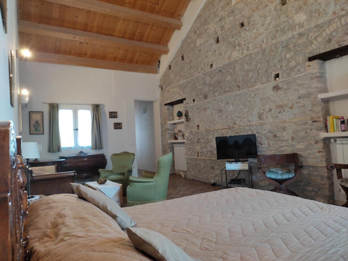 Rosa Thea Suite Таормина Экстерьер фото