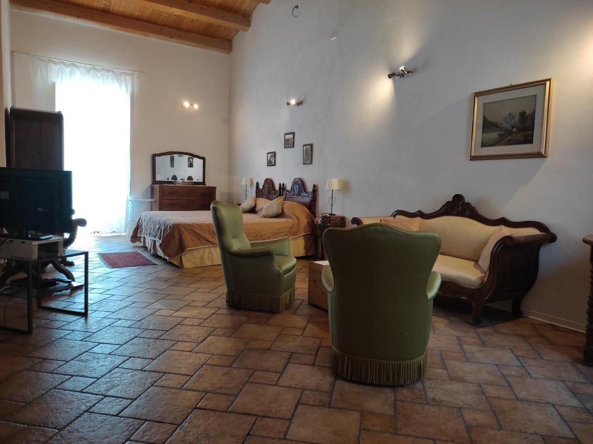 Rosa Thea Suite Таормина Экстерьер фото