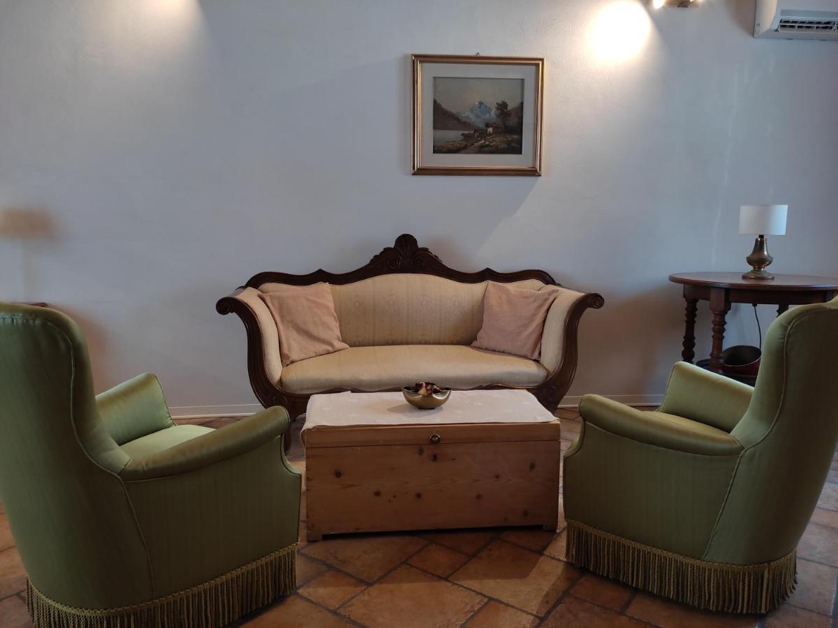 Rosa Thea Suite Таормина Экстерьер фото