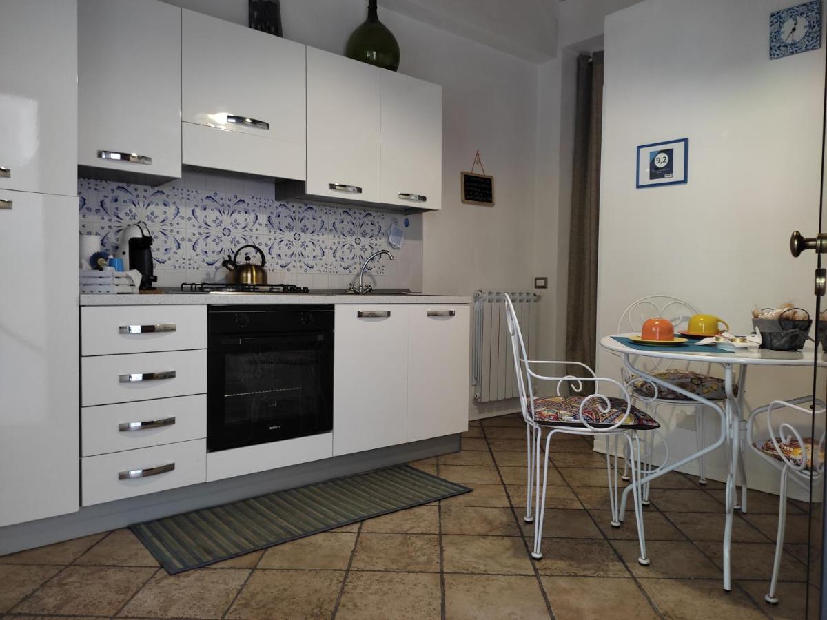 Rosa Thea Suite Таормина Экстерьер фото